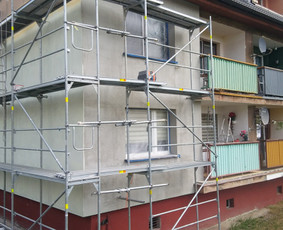 Tinkavimas, Glaistymas, Dažymas , Vilniaus raj. / Laimutis Vaitkus / Darbų pavyzdys ID 3963893