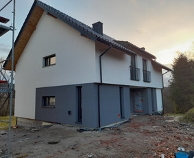 Tinkavimas, Glaistymas, Dažymas , Vilniaus raj. / Laimutis Vaitkus / Darbų pavyzdys ID 3963899