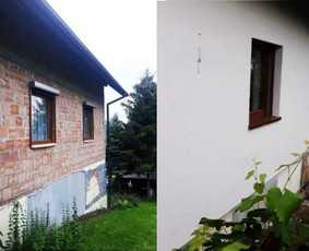 Tinkavimas, Glaistymas, Dažymas , Vilniaus raj. / Laimutis Vaitkus / Darbų pavyzdys ID 3963903