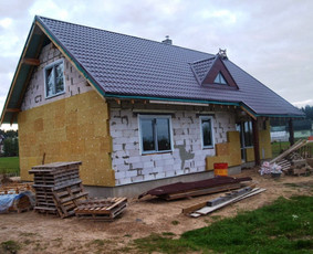 Tinkavimas, Glaistymas, Dažymas , Vilniaus raj. / Laimutis Vaitkus / Darbų pavyzdys ID 3963925