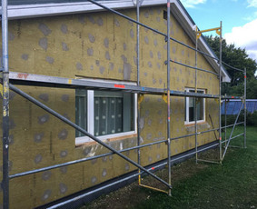 Tinkavimas, Glaistymas, Dažymas , Vilniaus raj. / Laimutis Vaitkus / Darbų pavyzdys ID 3963927