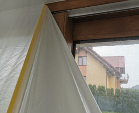 Tinkavimas, Glaistymas, Dažymas , Vilniaus raj. / Laimutis Vaitkus / Darbų pavyzdys ID 3963973