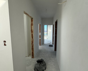 Sienų dažymas - Tinkavimas, Glaistymas, Dažymas , Vilniaus raj. - 4