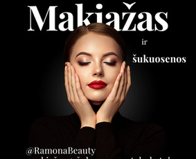 Socialinių tinklų administravimas/ reels kūrimas/mokymai / Lina Stankunaite / Darbų pavyzdys ID 3964175