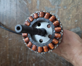 Elektros variklių remontas. - Kitos kategorijos - 4 Kitos kategorijos - Elektros variklių remontas. - 4