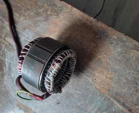 Elektros variklių remontas. - Kitos kategorijos - 1 Kitos kategorijos - Elektros variklių remontas. - 1