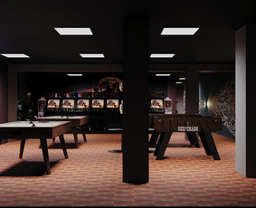 Interjero dizaineris. Apgalvotas interjeras - Interjero vizualizacijų kūrimas - 2 Interjero vizualizacijų kūrimas - Interjero dizaineris. Apgalvotas interjeras - 2