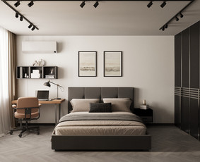 Interjero kūrimas - Interjero dizaineris. Apgalvotas interjeras - 4