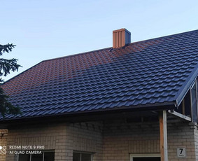 Stogdengiai / Mindaugas / Darbų pavyzdys ID 3964581