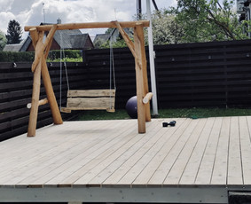 Stogdengiai / Mindaugas / Darbų pavyzdys ID 3964583