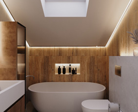 Apšvietimo projektavimas - Interjero dizaineris. Apgalvotas interjeras - 4