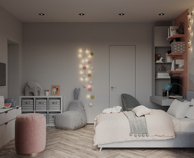 Apšvietimo projektavimas - Interjero dizaineris. Apgalvotas interjeras - 2