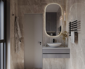 Interjero maketų gamyba - Interjero dizaineris. Apgalvotas interjeras - 2