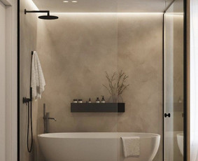 Interjero dizaineriai - Interjero dizaineris. Apgalvotas interjeras - 3