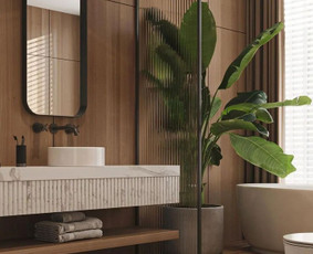 Interjero dizaineriai - Interjero dizaineris. Apgalvotas interjeras - 2