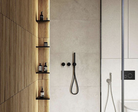 Interjero dizaineriai - Interjero dizaineris. Apgalvotas interjeras - 1