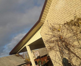 Stogo pakalimas - Stogdengiai - 4