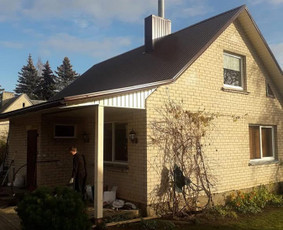 Stogdengiai / Mindaugas / Darbų pavyzdys ID 3964899