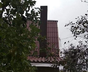 Stogdengiai / Mindaugas / Darbų pavyzdys ID 3964907