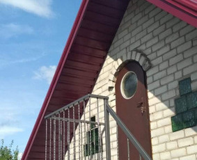 Stogo pakalimas - Stogdengiai - 2