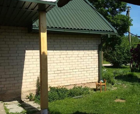 Lietaus nuvedimo sistemos - Stogdengiai - 1