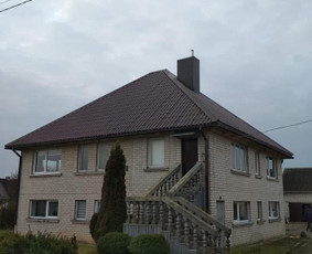 Kraigo montavimas - Stogdengiai - 1