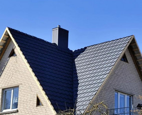 Stogų dengimas - Stogdengiai - 2