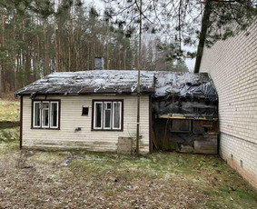 Viso tipo griovimo darbai / Griovimo darbai / Darbų pavyzdys ID 3964969