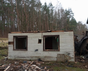 Viso tipo griovimo darbai / Griovimo darbai / Darbų pavyzdys ID 3964977