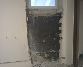 Viso tipo griovimo darbai / Griovimo darbai / Darbų pavyzdys ID 3965001