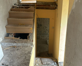 Viso tipo griovimo darbai / Griovimo darbai / Darbų pavyzdys ID 3965007