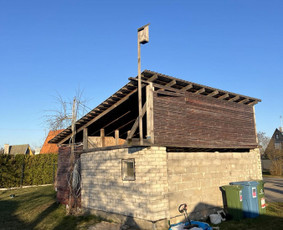 Viso tipo griovimo darbai / Griovimo darbai / Darbų pavyzdys ID 3965015