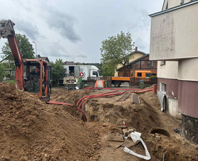 Viso tipo griovimo darbai / Griovimo darbai / Darbų pavyzdys ID 3965025