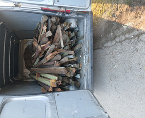 Viso tipo griovimo darbai - Statybinių atliekų išvežimas - 3 Statybinių atliekų išvežimas - Viso tipo griovimo darbai - 3