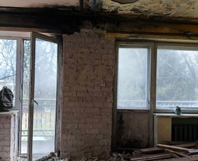 Viso tipo griovimo darbai / Griovimo darbai / Darbų pavyzdys ID 3965035