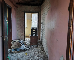 Viso tipo griovimo darbai / Griovimo darbai / Darbų pavyzdys ID 3965037