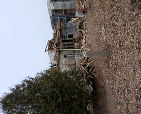 Viso tipo griovimo darbai / Griovimo darbai / Darbų pavyzdys ID 3965043