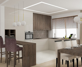 Interjero dizainas , Kaunas, Vilnius, Klaipėda / GERASINTERJERAS - interjero dizaino studija / Darbų pavyzdys ID 863493