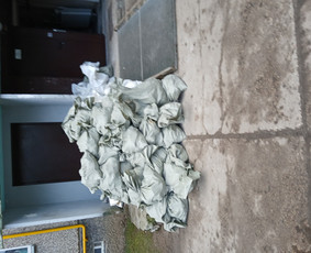 Viso tipo griovimo darbai - Statybinių atliekų išvežimas - 2 Statybinių atliekų išvežimas - Viso tipo griovimo darbai - 2