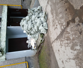 Viso tipo griovimo darbai - Statybinių atliekų išvežimas - 1 Statybinių atliekų išvežimas - Viso tipo griovimo darbai - 1