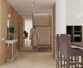 Interjero dizainas , Kaunas, Vilnius, Klaipėda / GERASINTERJERAS - interjero dizaino studija / Darbų pavyzdys ID 863495