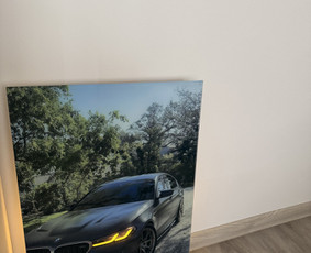Led Paveikslai su Jūsų Auto/moto - Dailininkai - 2 Dailininkai - Led Paveikslai su Jūsų Auto/moto - 2