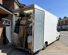 Dalinių krovinių pervežimas Lietuvoje - Krovinių pervežimas ir perkraustymo paslaugos - 4