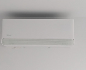 Kondicionieriai, šilumos siurbliai ir saulės elektrinės / Viarmi Energetika / Darbų pavyzdys ID 3965205