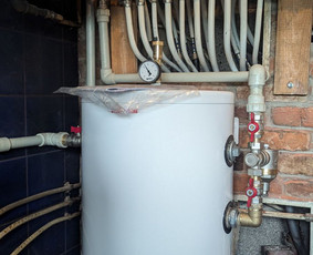 Kondicionieriai, šilumos siurbliai ir saulės elektrinės / Viarmi Energetika / Darbų pavyzdys ID 3965225