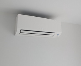 Kondicionieriai, šilumos siurbliai ir saulės elektrinės / Viarmi Energetika / Darbų pavyzdys ID 3965229