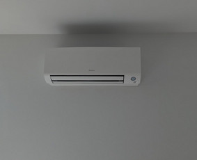 Kondicionieriai, šilumos siurbliai ir saulės elektrinės / Viarmi Energetika / Darbų pavyzdys ID 3965233