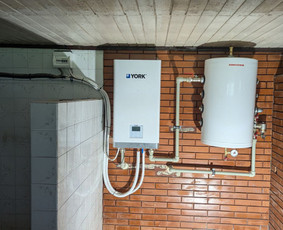 Kondicionieriai, šilumos siurbliai ir saulės elektrinės / Viarmi Energetika / Darbų pavyzdys ID 3965237