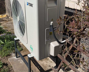 Kondicionieriai, šilumos siurbliai ir saulės elektrinės / Viarmi Energetika / Darbų pavyzdys ID 3965239