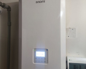 Kondicionieriai, šilumos siurbliai ir saulės elektrinės / Viarmi Energetika / Darbų pavyzdys ID 3965249